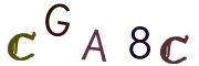 Графічна CAPTCHA