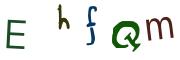 Графічна CAPTCHA