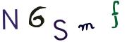 Графічна CAPTCHA