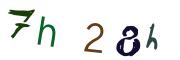Графічна CAPTCHA