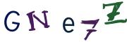 Графічна CAPTCHA
