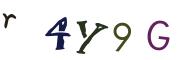 Графічна CAPTCHA