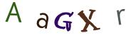 Графічна CAPTCHA