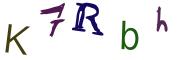 Графічна CAPTCHA