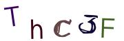Графічна CAPTCHA