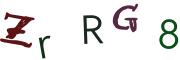 Графічна CAPTCHA