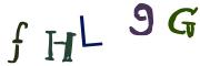 Графічна CAPTCHA