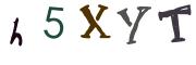 Графічна CAPTCHA