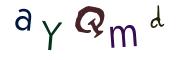Графічна CAPTCHA