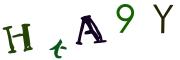 Графічна CAPTCHA