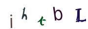 Графічна CAPTCHA