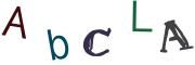 Графічна CAPTCHA