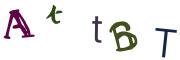 Графічна CAPTCHA