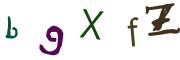 Графічна CAPTCHA