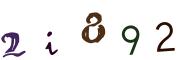 Графічна CAPTCHA