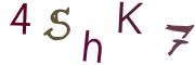 Графічна CAPTCHA