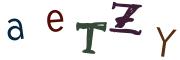 Графічна CAPTCHA