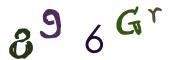 Графічна CAPTCHA