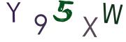 Графічна CAPTCHA