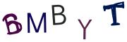 Графічна CAPTCHA