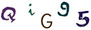 Графічна CAPTCHA