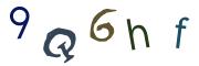 Графічна CAPTCHA