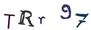 Графічна CAPTCHA