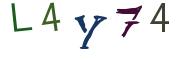 Графічна CAPTCHA