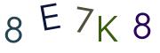 Графічна CAPTCHA