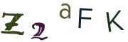 Графічна CAPTCHA