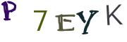 Графічна CAPTCHA