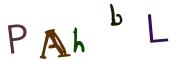 Графічна CAPTCHA