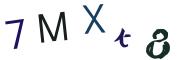 Графічна CAPTCHA