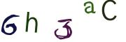 Графічна CAPTCHA