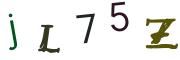 Графічна CAPTCHA