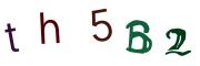 Графічна CAPTCHA