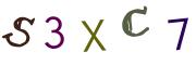 Графічна CAPTCHA
