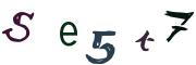 Графічна CAPTCHA