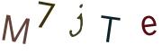 Графічна CAPTCHA