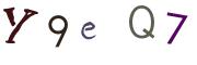 Графічна CAPTCHA
