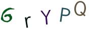 Графічна CAPTCHA