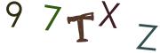 Графічна CAPTCHA