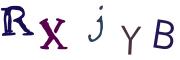 Графічна CAPTCHA