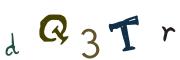 Графічна CAPTCHA