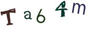 Графічна CAPTCHA
