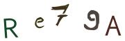 Графічна CAPTCHA