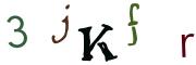 Графічна CAPTCHA