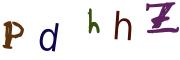 Графічна CAPTCHA