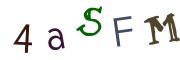 Графічна CAPTCHA