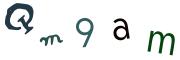 Графічна CAPTCHA